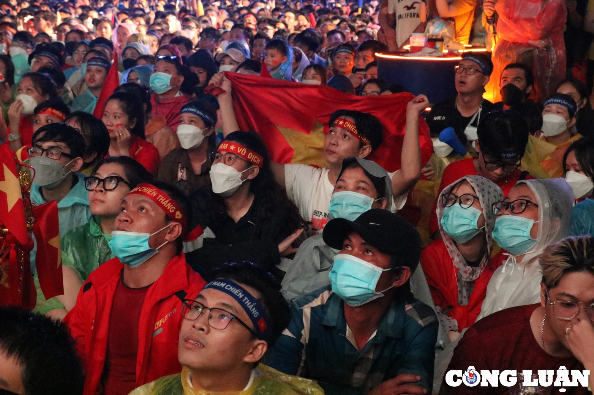 u23 viet nam tro thanh quan quan sea games 31 cam on vi chung ta da dong long hinh 12