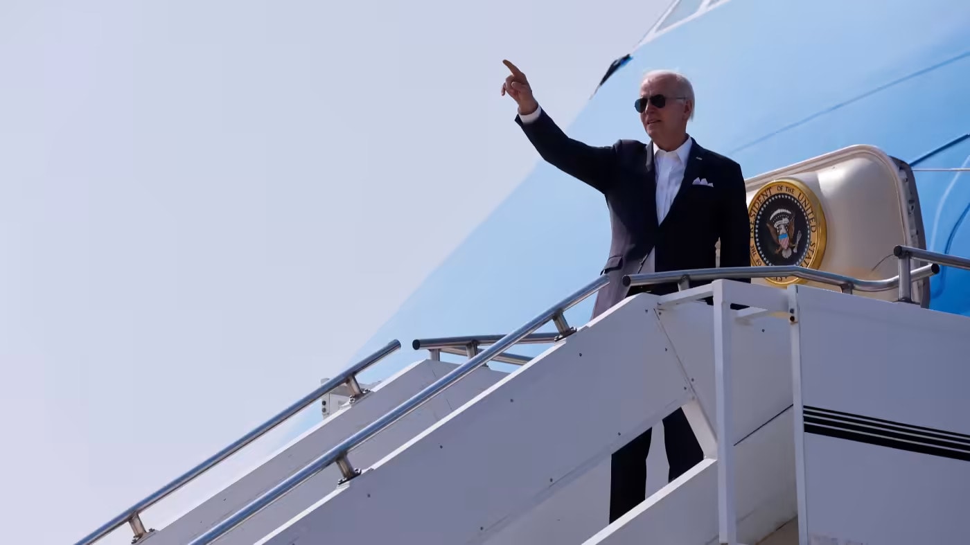 ket thuc chuyen tham han quoc tong thong my joe biden cong du nhat ban hinh 1