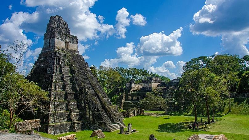 kham pha guatemala quoc gia trung my nho be co toi 37 ngon nui lua hinh 3