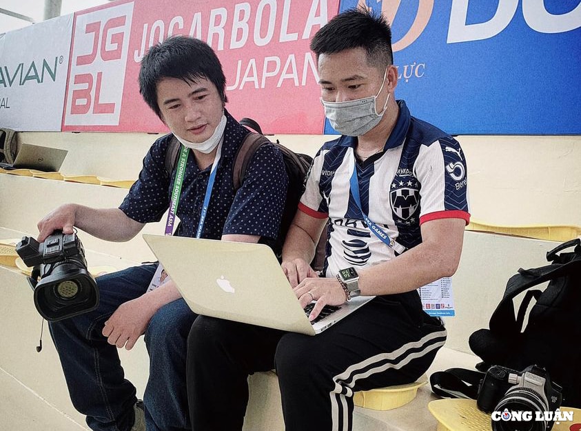 nhung khoanh khac tac nghiep hoa nhip dap cung sea games 31 hinh 9