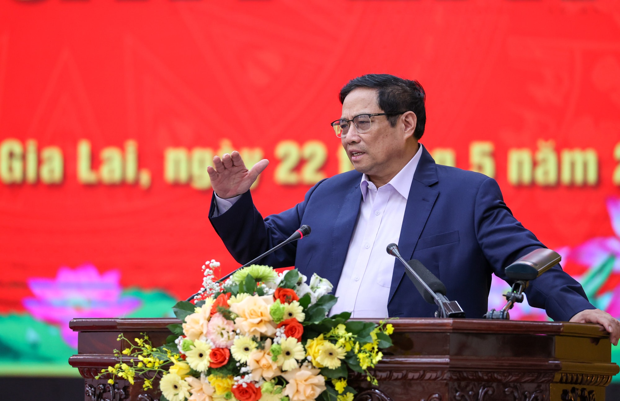 phan dau den nam 2030 gia lai tro thanh vung dong luc cua khu vuc tay nguyen hinh 1