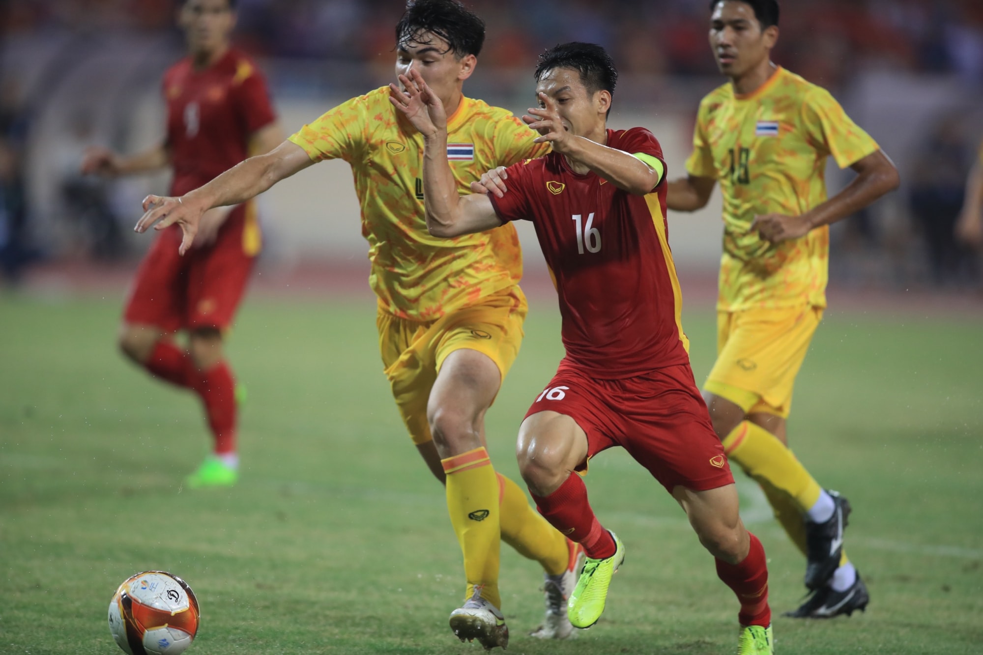 u23 viet nam danh bai thai lan bao ve thanh cong tam hcv sea games hinh 3
