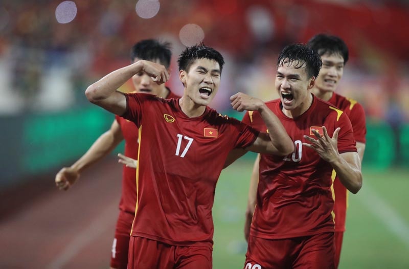 u23 viet nam danh bai thai lan bao ve thanh cong tam hcv sea games hinh 4