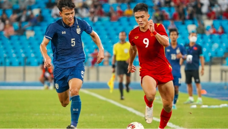 xem truc tiep tran u23 viet nam vs u23 thai lan o dau tren kenh nao hinh 1