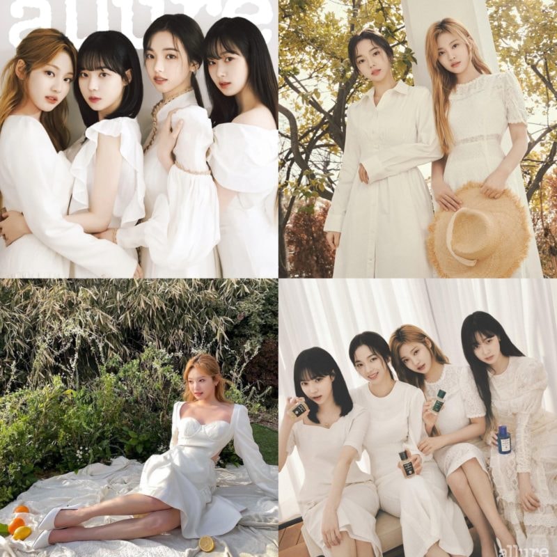 nhung phong cach thoi trang nhin la thay he cua cac nu idol kpop hinh 10