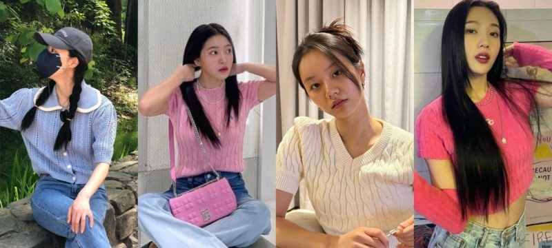 nhung phong cach thoi trang nhin la thay he cua cac nu idol kpop hinh 9
