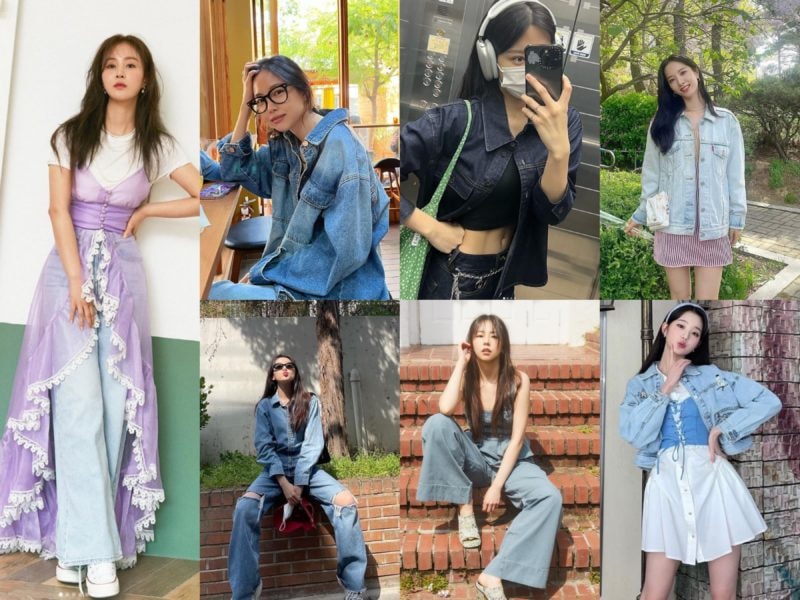 nhung phong cach thoi trang nhin la thay he cua cac nu idol kpop hinh 7