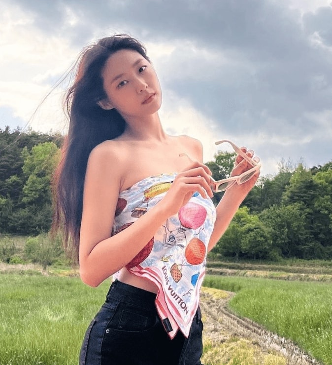 nhung phong cach thoi trang nhin la thay he cua cac nu idol kpop hinh 6