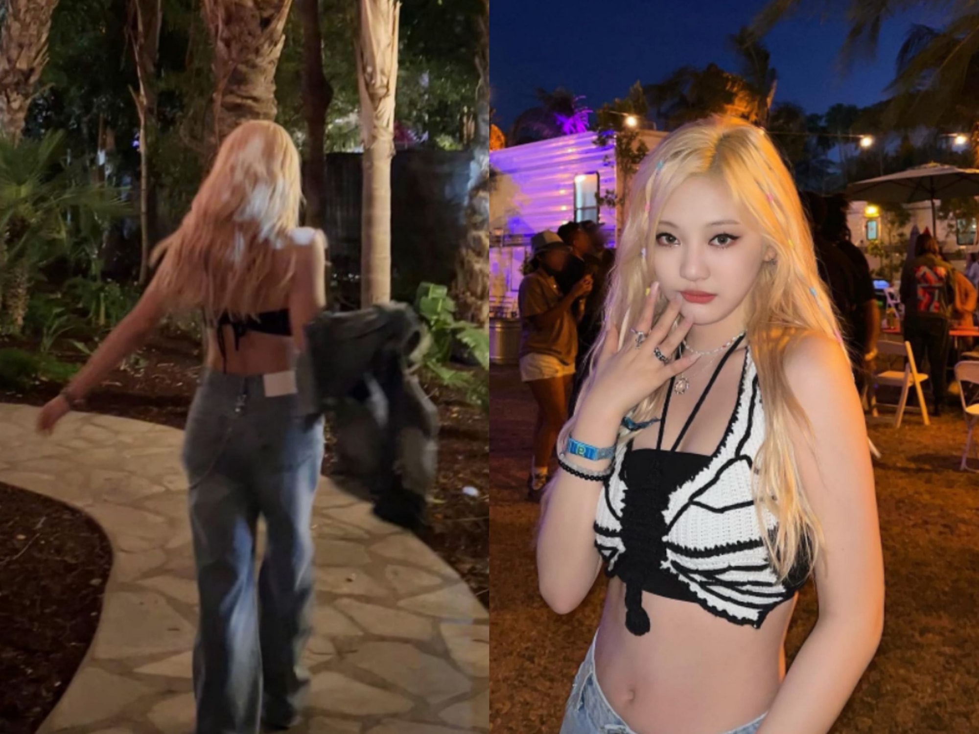nhung phong cach thoi trang nhin la thay he cua cac nu idol kpop hinh 2