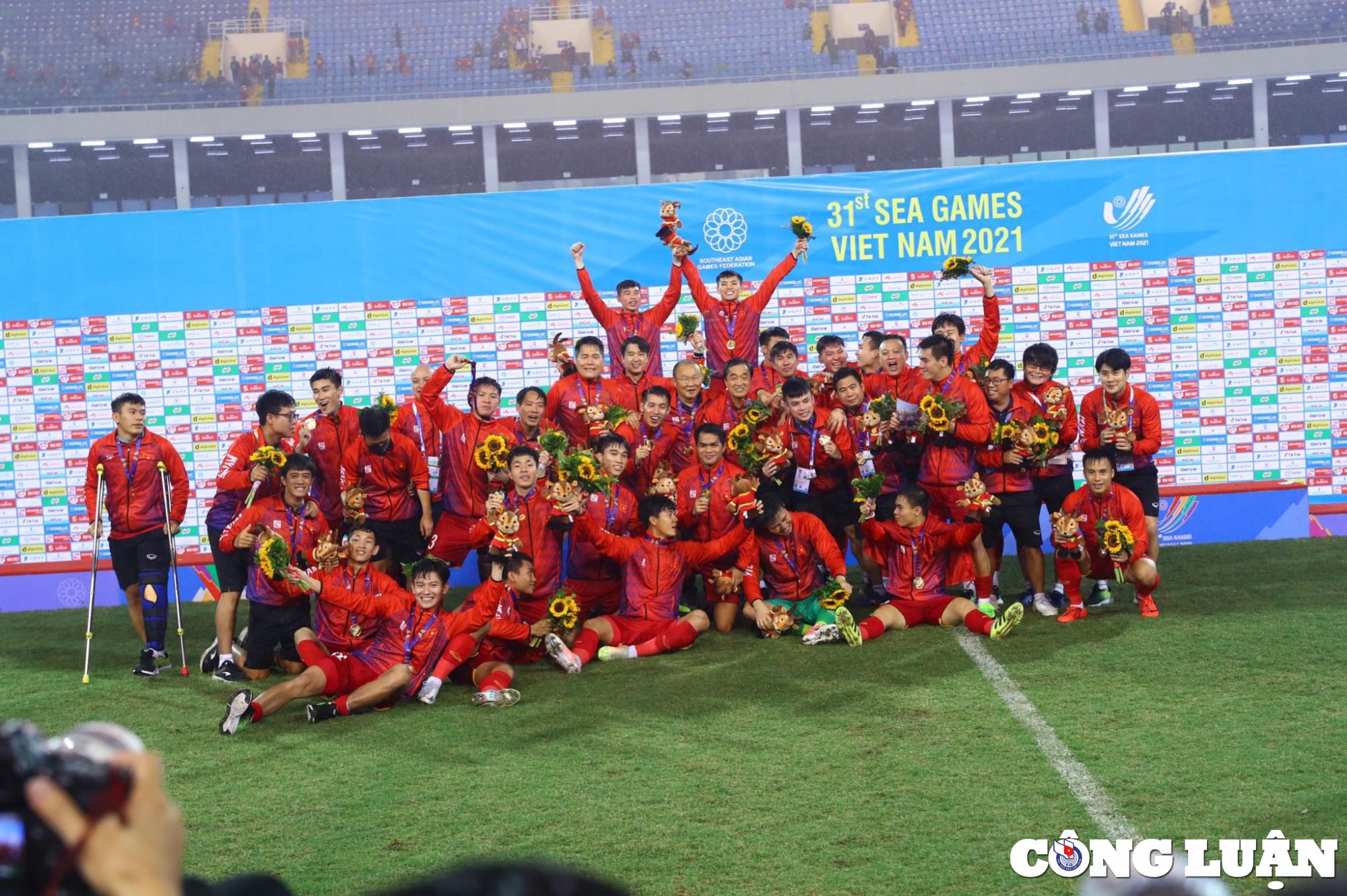 bang xep hang chung cuoc sea games 31 hinh 7