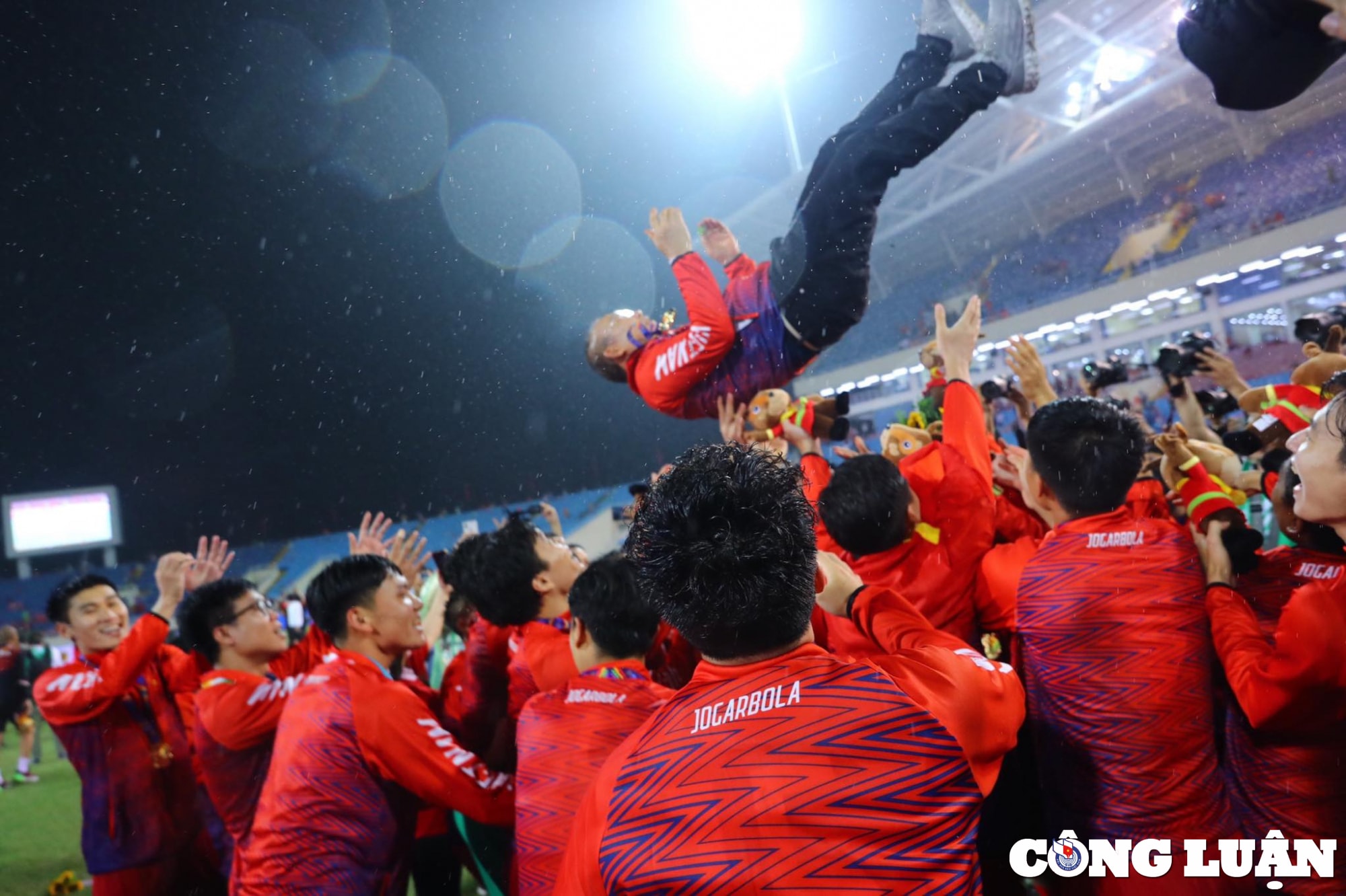 bang xep hang chung cuoc sea games 31 hinh 8