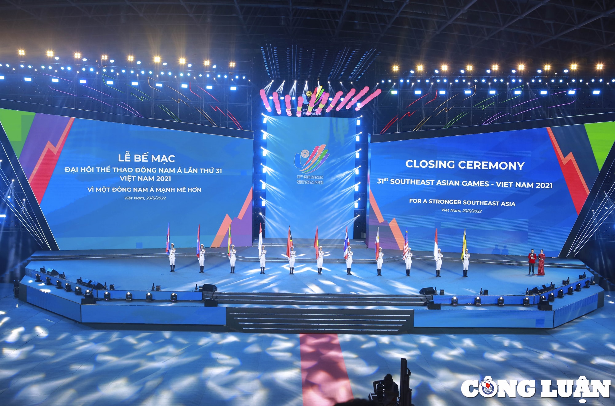 be mac sea games 31 loi tam biet nong am cua nguoi dan viet nam hinh 1