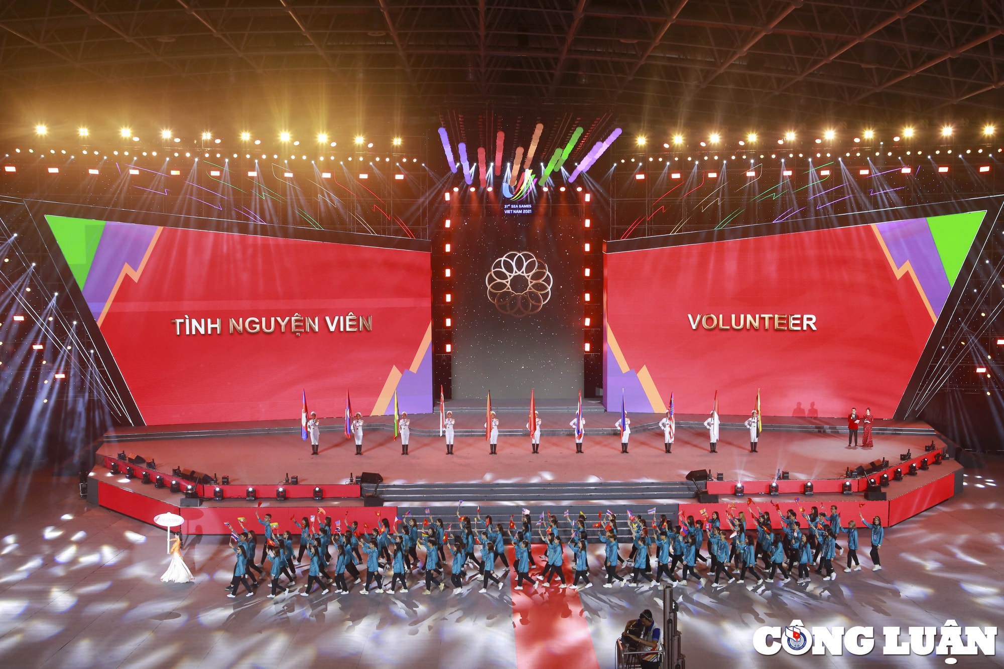 be mac sea games 31 loi tam biet nong am cua nguoi dan viet nam hinh 3