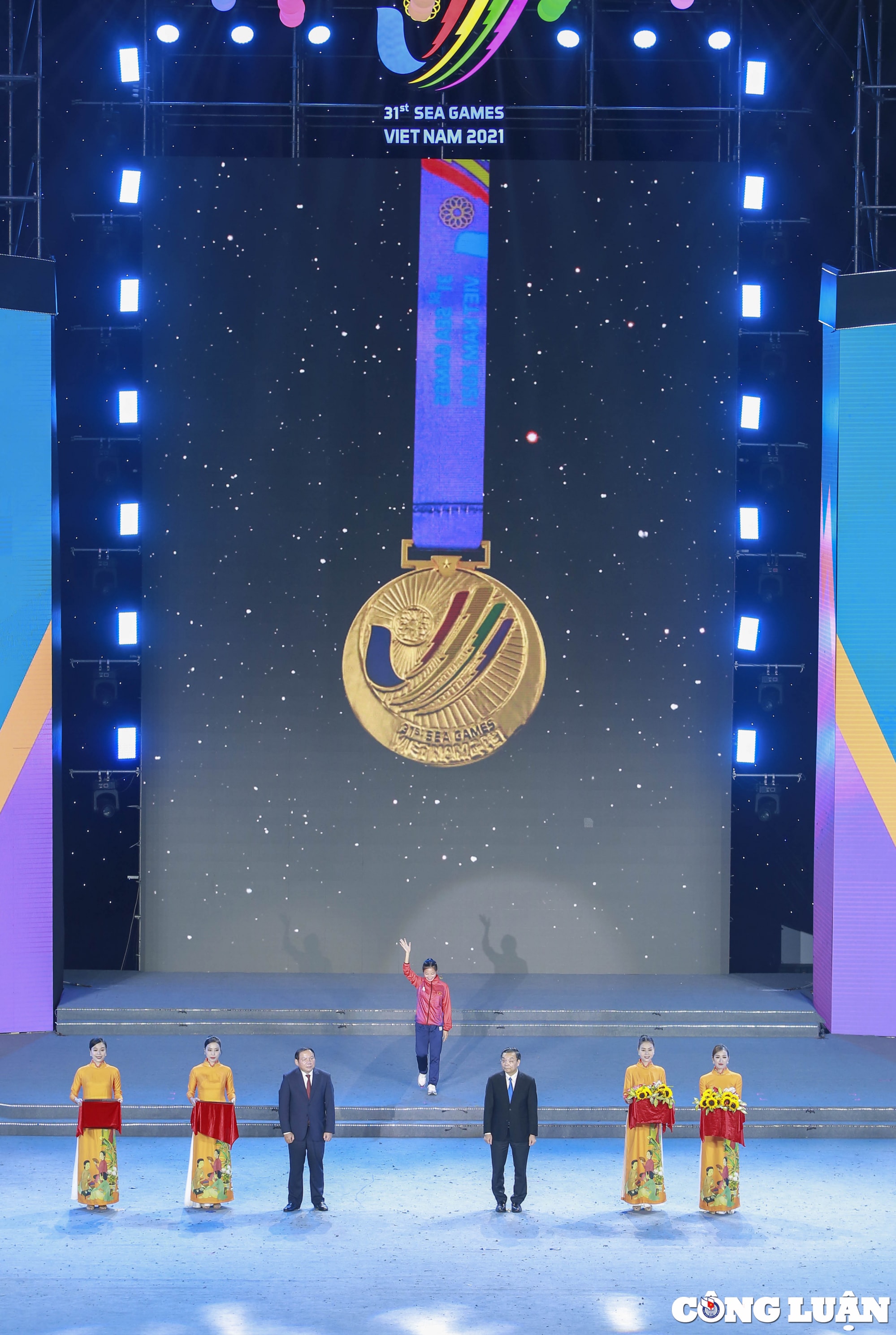 be mac sea games 31 loi tam biet nong am cua nguoi dan viet nam hinh 7