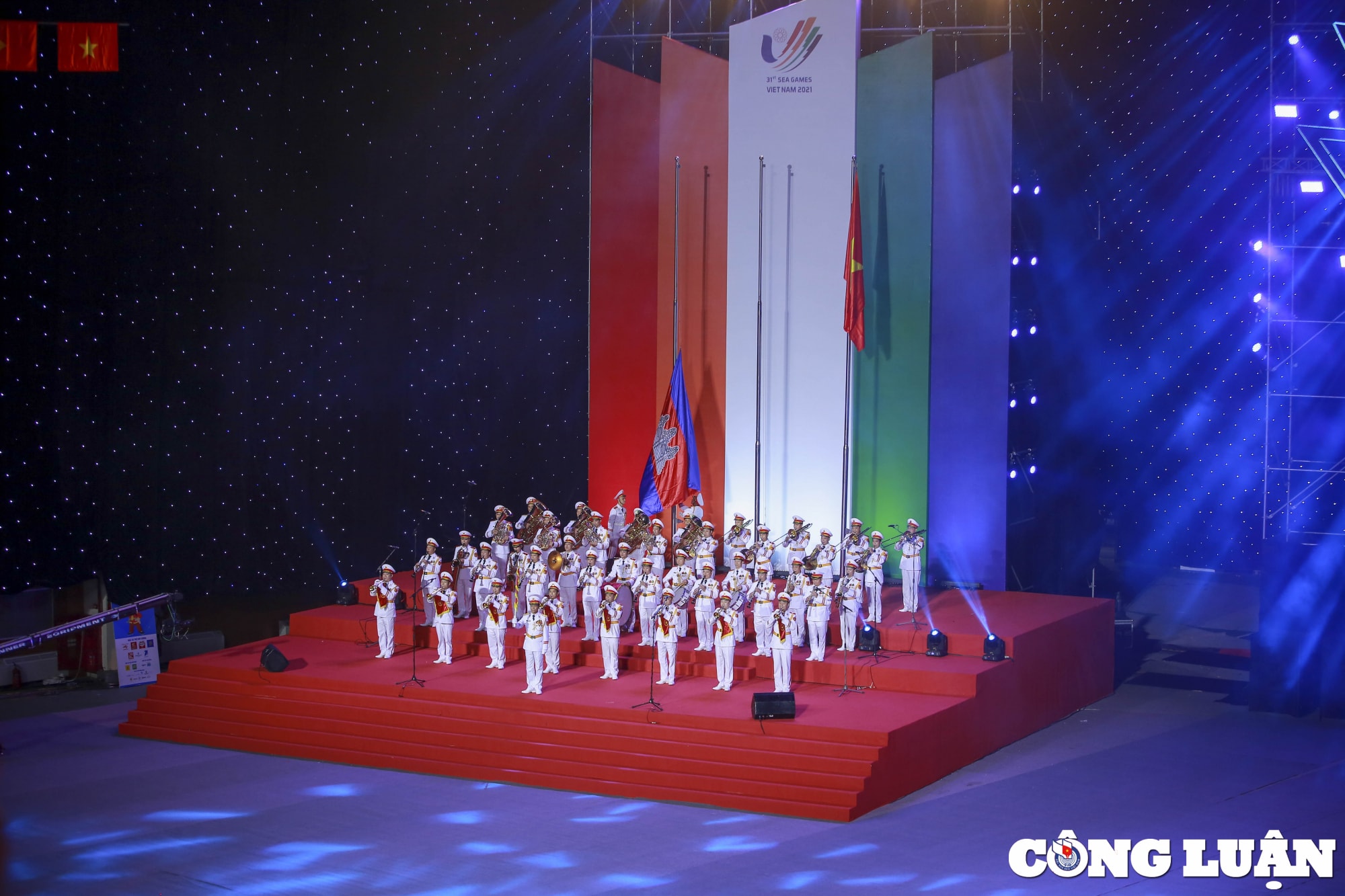 be mac sea games 31 loi tam biet nong am cua nguoi dan viet nam hinh 12