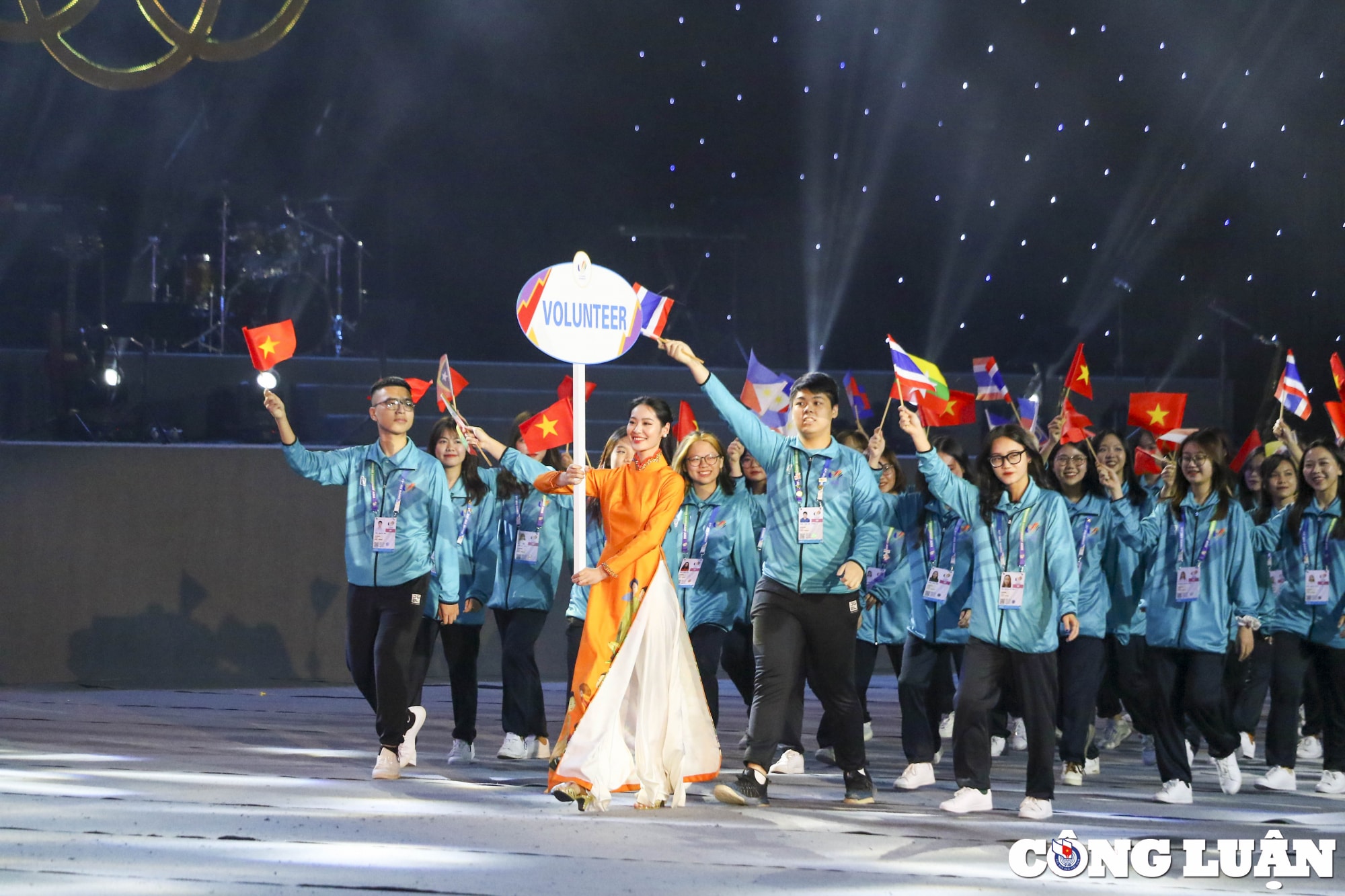 be mac sea games 31 loi tam biet nong am cua nguoi dan viet nam hinh 4