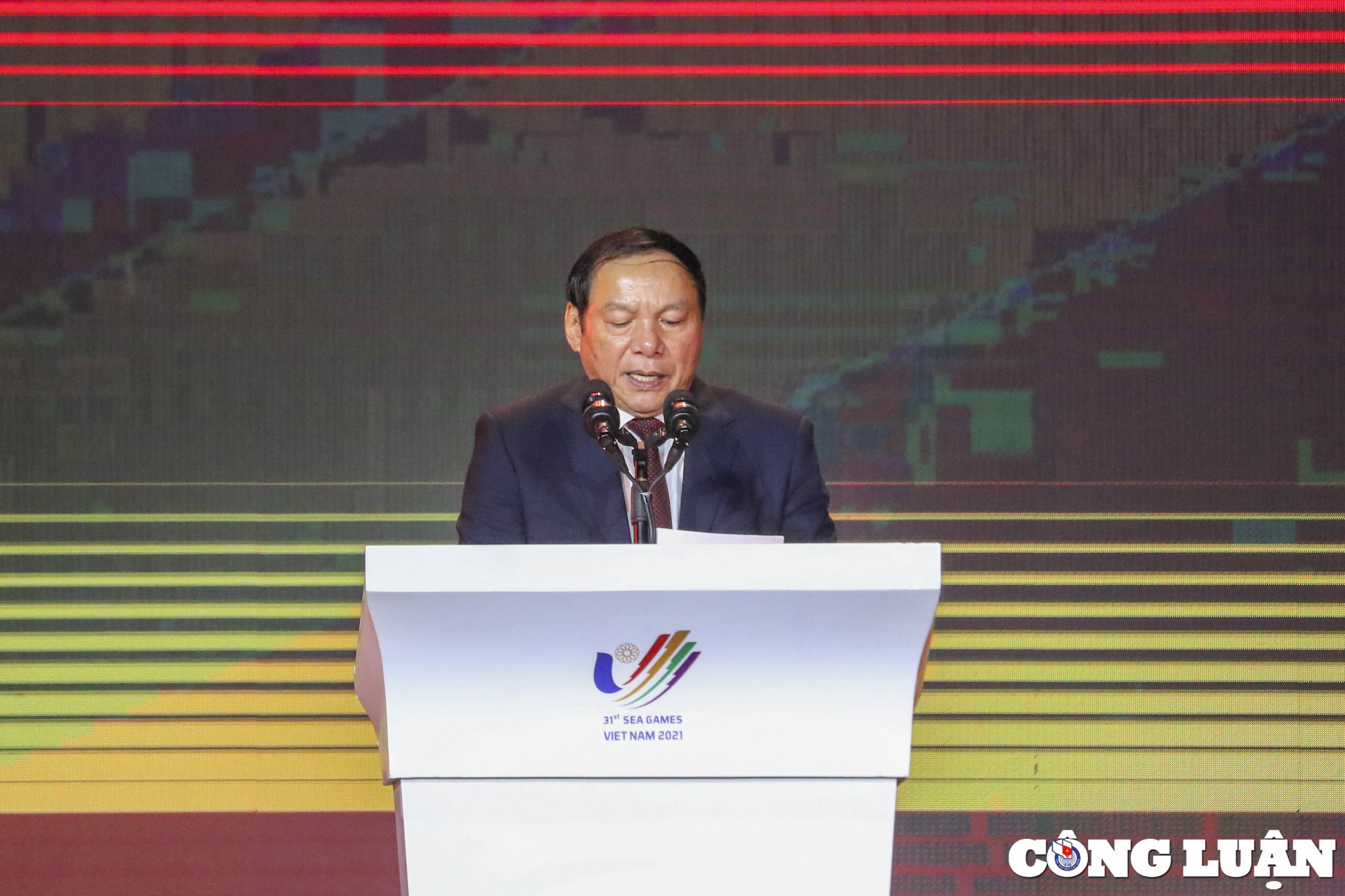 be mac sea games 31 loi tam biet nong am cua nguoi dan viet nam hinh 6