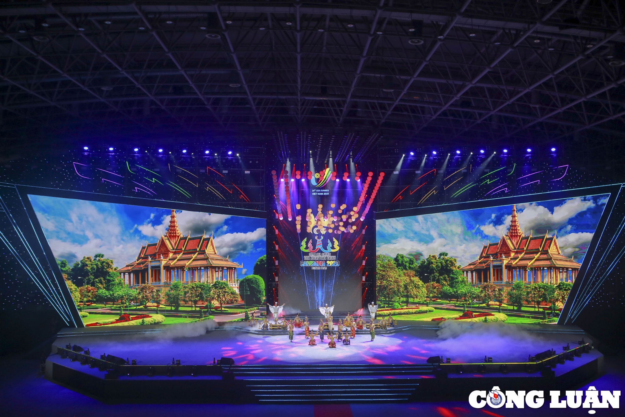 be mac sea games 31 loi tam biet nong am cua nguoi dan viet nam hinh 14