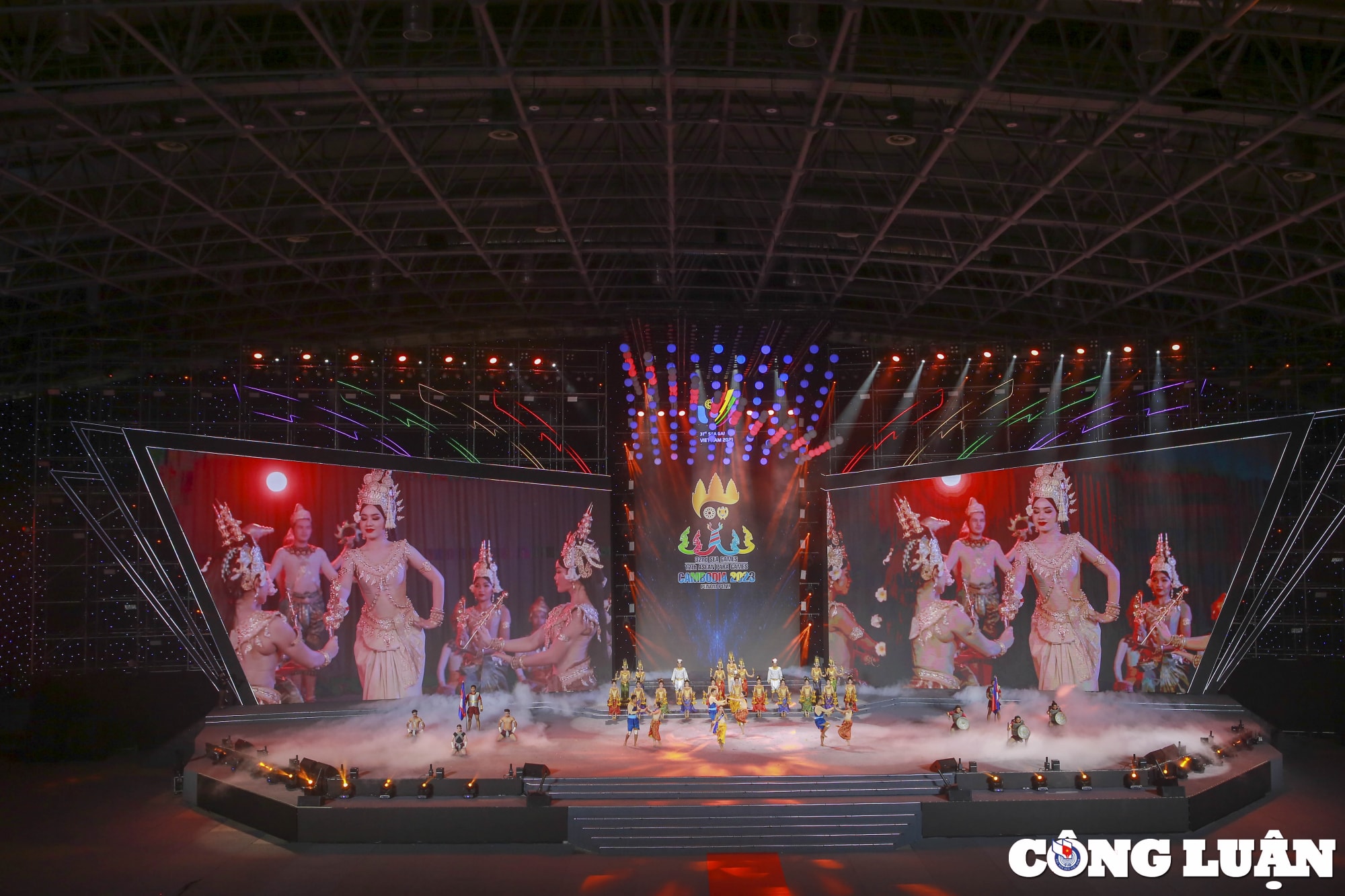 be mac sea games 31 loi tam biet nong am cua nguoi dan viet nam hinh 15