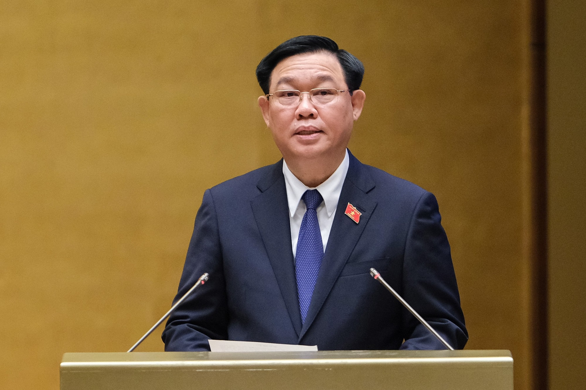 cac dai bieu quoc hoi da bam sat chuong trinh hanh dong giu dung loi hua truoc nhan dan hinh 3