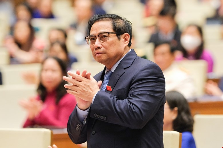 chinh phu quyet tam xay dung mot nen kinh te doc lap tu chu gan voi hoi nhap sau rong hinh 2
