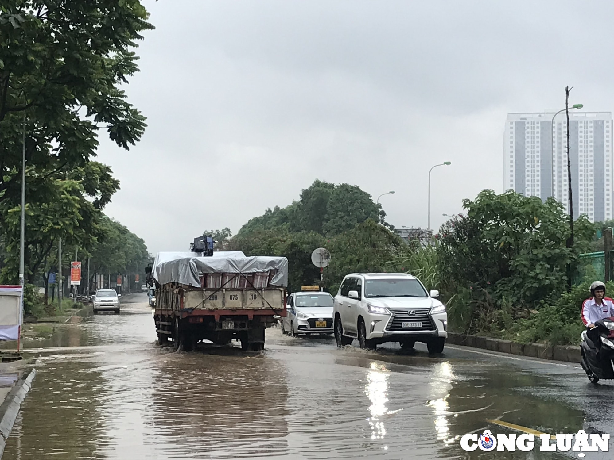 du bao thoi tiet 24 5 mua lon o bac bo bac trung bo hinh 1