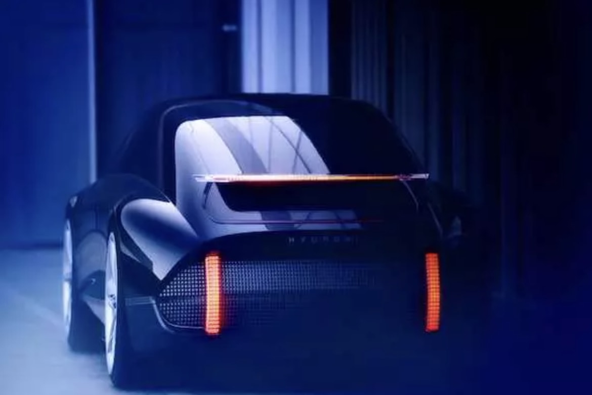 hyundai dau tu vao my 10 ty usd san xuat robot xe tu lai va ai hinh 1