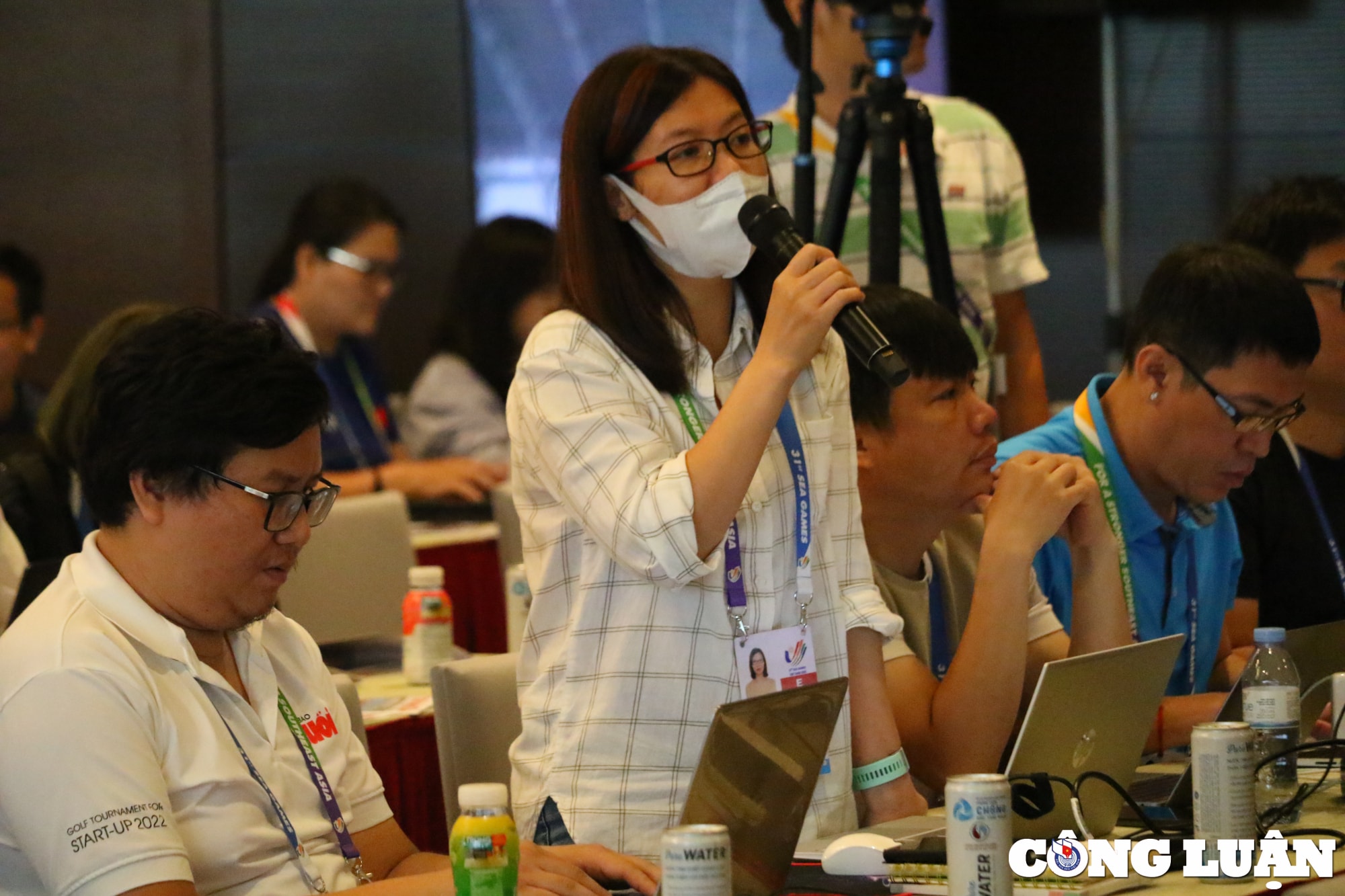 ong tran duc phan sea games 31 dien ra song phang khach quan hinh 4