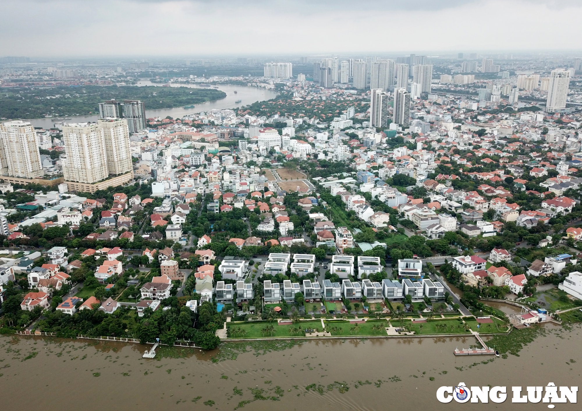 du an holm residences sau 5 nam xin tu thao do dien tich vi pham bay gio ra sao hinh 1