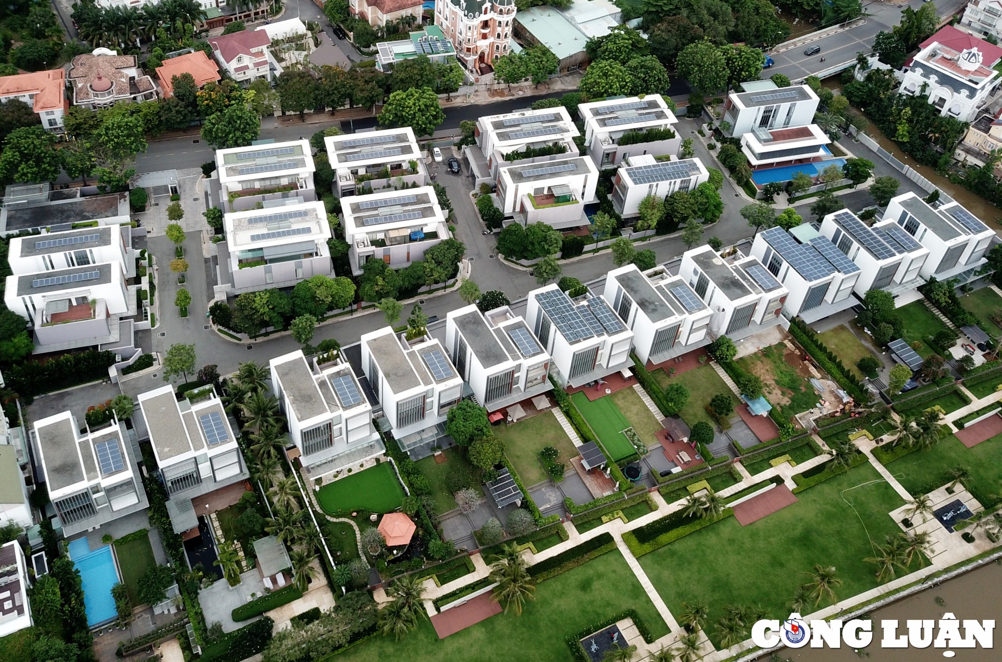du an holm residences sau 5 nam xin tu thao do dien tich vi pham bay gio ra sao hinh 12