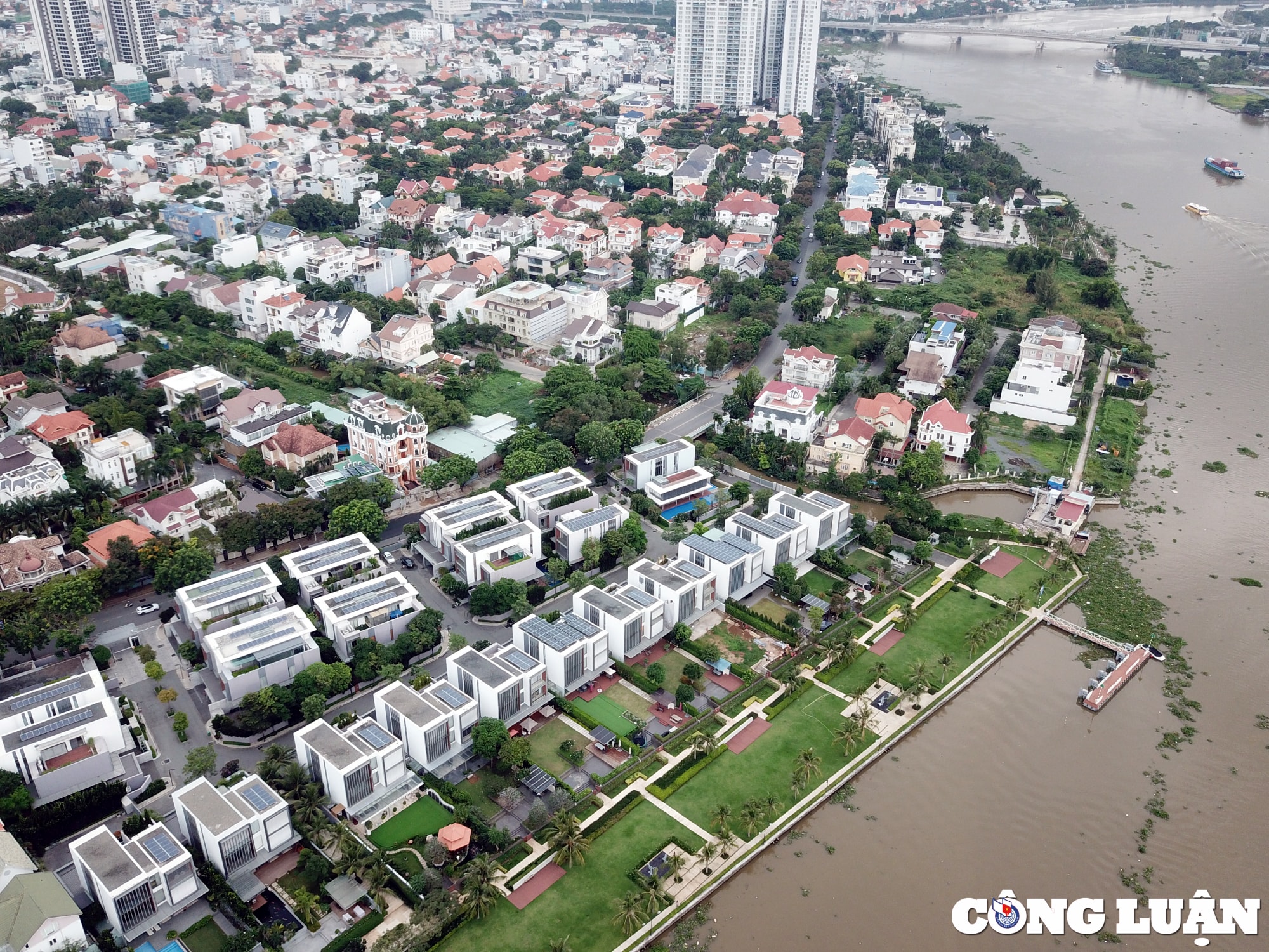 du an holm residences sau 5 nam xin tu thao do dien tich vi pham bay gio ra sao hinh 2