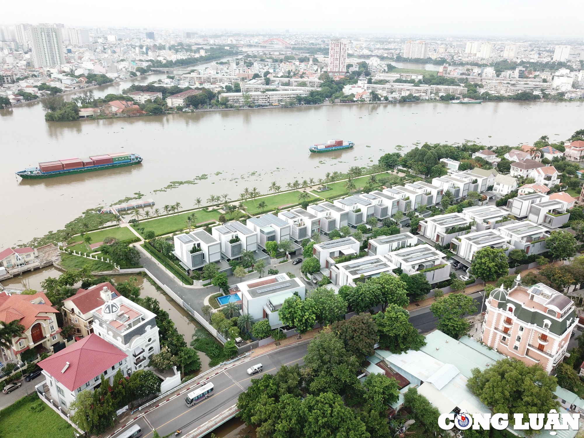 du an holm residences sau 5 nam xin tu thao do dien tich vi pham bay gio ra sao hinh 4