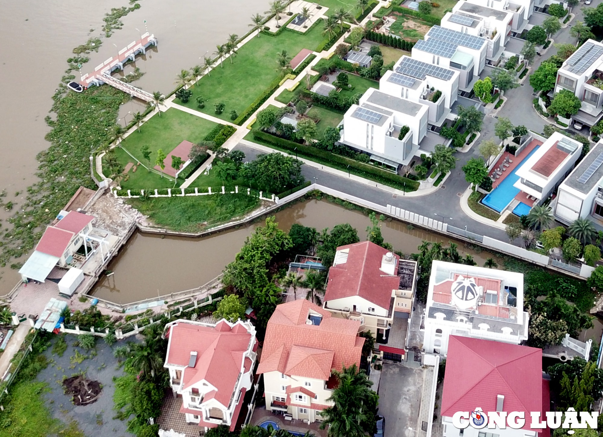 du an holm residences sau 5 nam xin tu thao do dien tich vi pham bay gio ra sao hinh 7