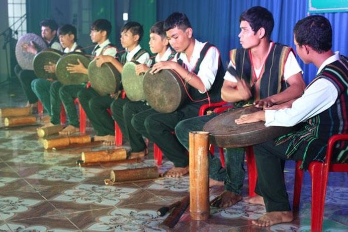 han quoc tai tro 25000 usd bao ton van hoa cong chieng dak lak hinh 6