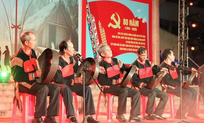 han quoc tai tro 25000 usd bao ton van hoa cong chieng dak lak hinh 5