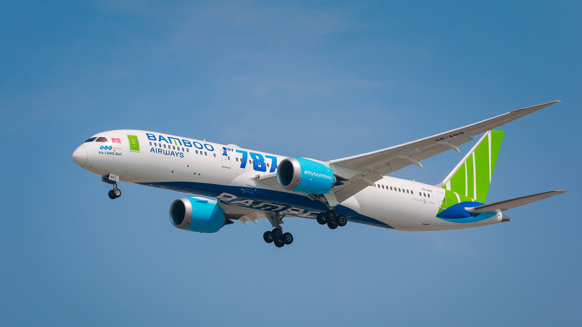 bamboo airways thuong nong tuyen bong da nam u23 va tuyen nu viet nam vo dich sea games 31 hinh 3