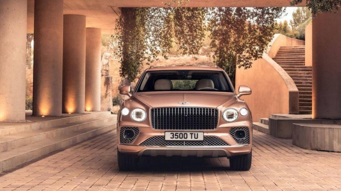 bentley bentayga extended duoc chao gia hon 19 ty dong tai viet nam hinh 1
