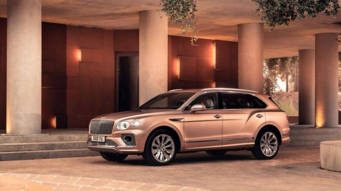 bentley bentayga extended duoc chao gia hon 19 ty dong tai viet nam hinh 2