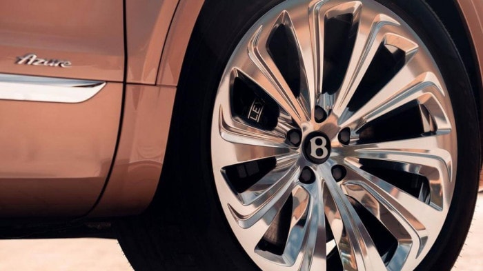 bentley bentayga extended duoc chao gia hon 19 ty dong tai viet nam hinh 4