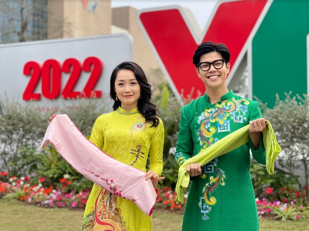 btv manh cuong cong viec lam truyen hinh cho toi mot tuoi tre khong xo chan vao gam ban hinh 3