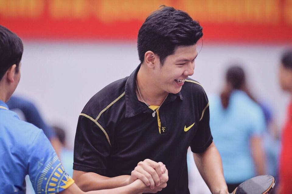 btv manh cuong cong viec lam truyen hinh cho toi mot tuoi tre khong xo chan vao gam ban hinh 4