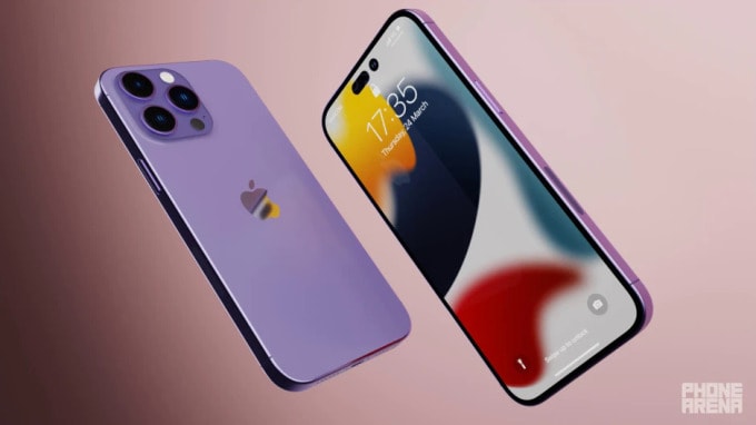 camera selfie cua iphone 14 se co chat luong cao chi phi san xuat dat gap 3 lan hinh 2