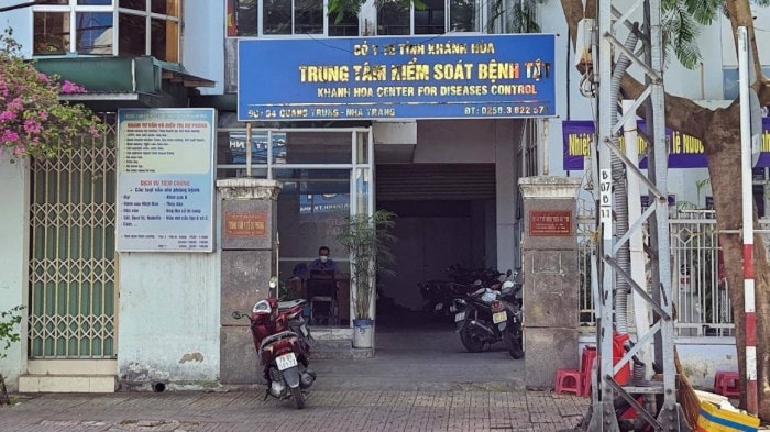 dinh gia cac thiet bi y te phong chong dich covid 19 tai cdc khanh hoa hinh 1