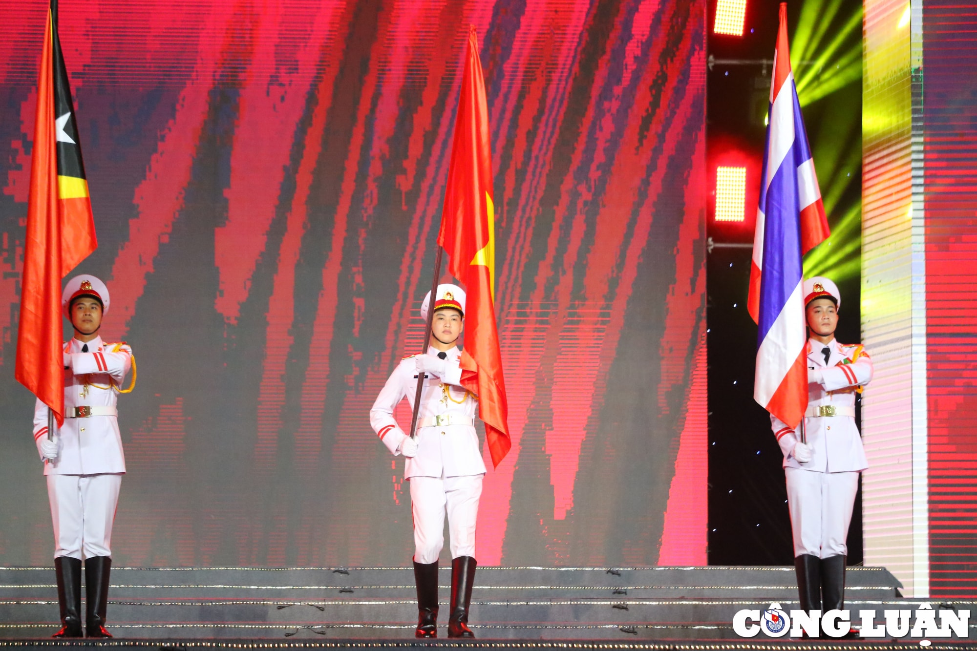 nhung khoanh khac an tuong nhat tai le be mac sea games 31 hinh 3