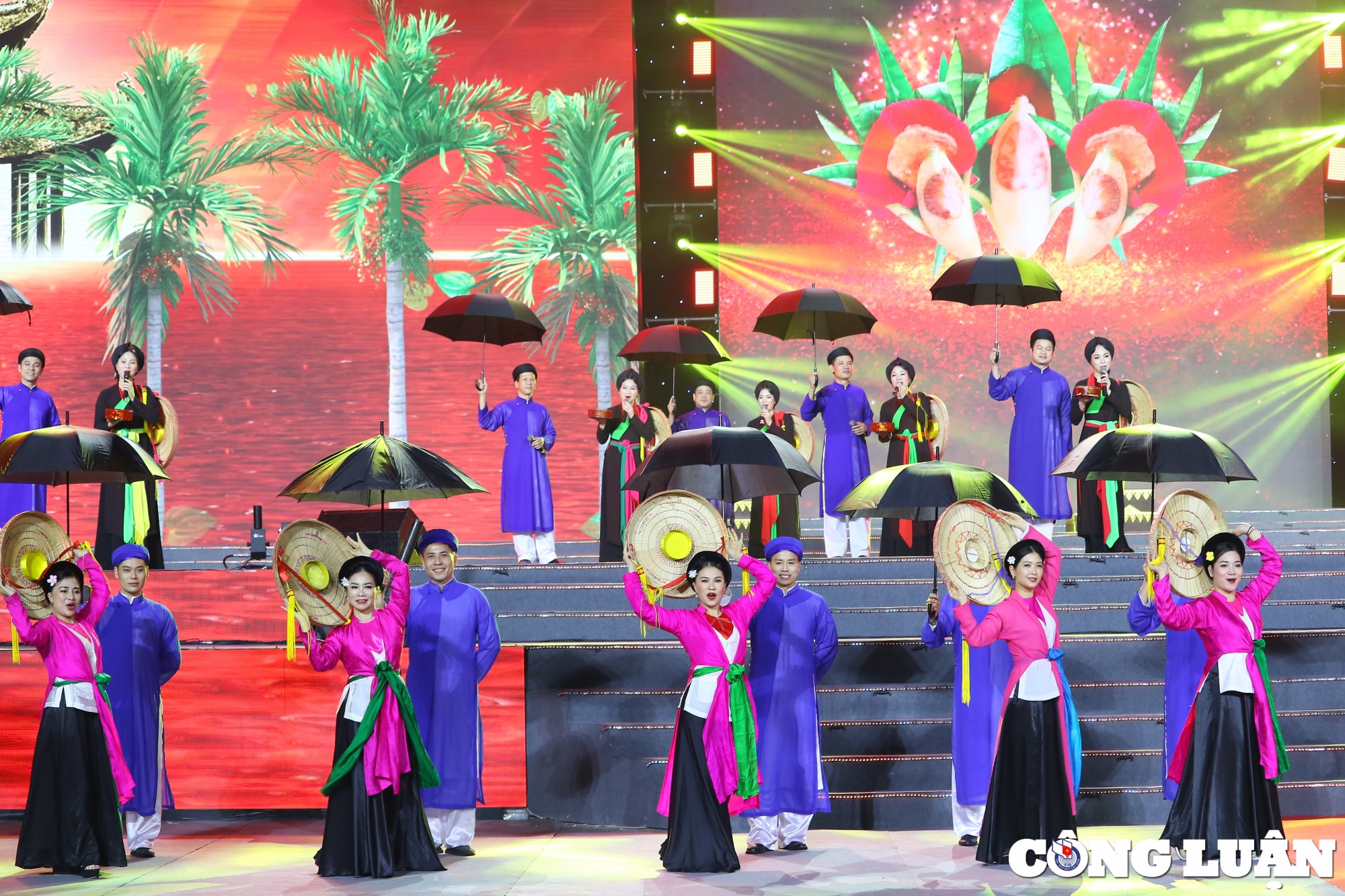 nhung khoanh khac an tuong nhat tai le be mac sea games 31 hinh 12
