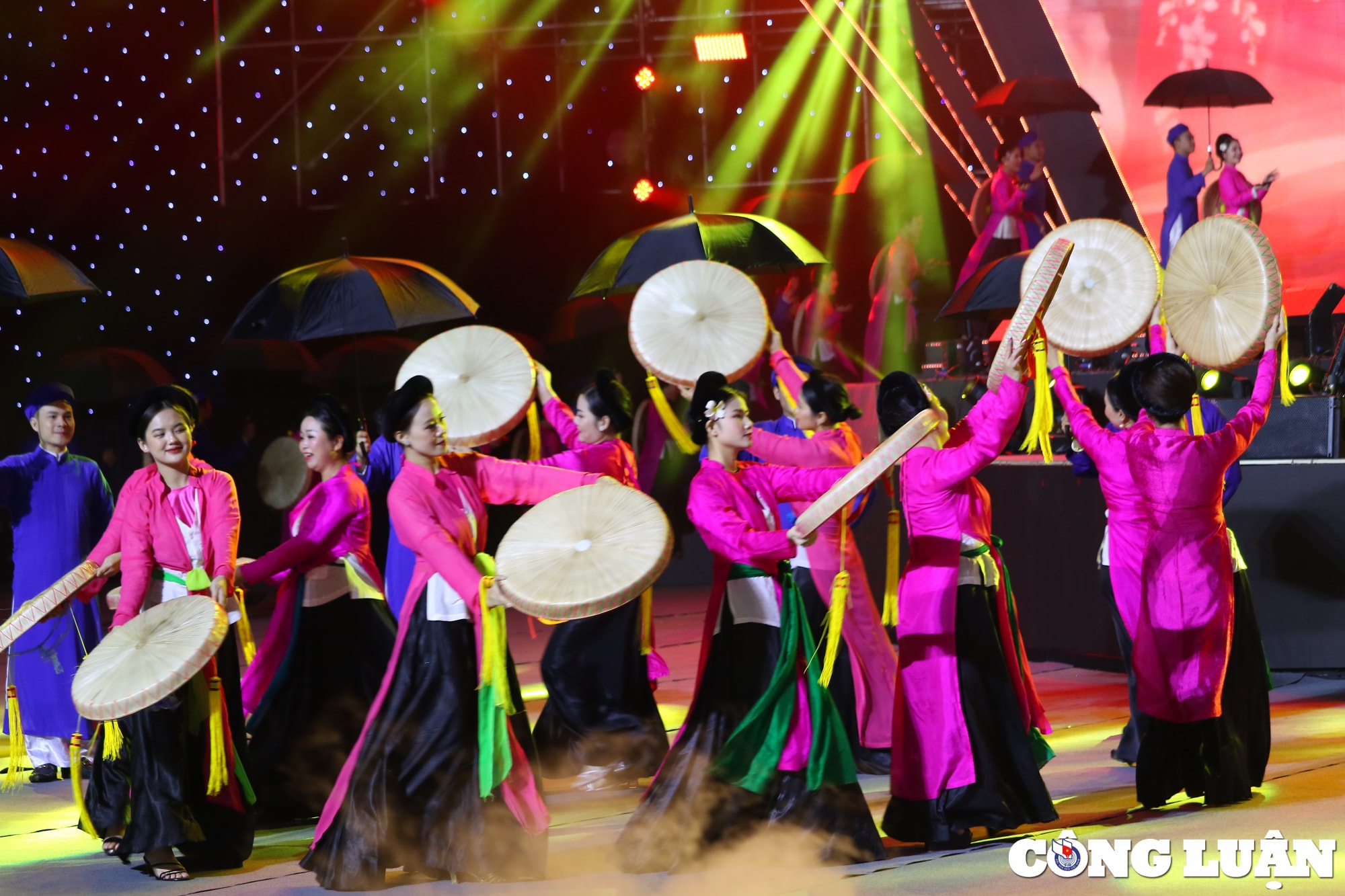 nhung khoanh khac an tuong nhat tai le be mac sea games 31 hinh 10