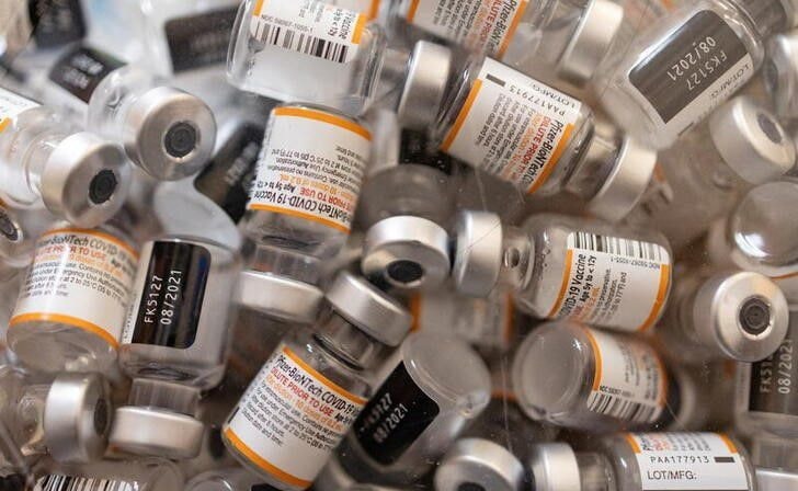 pfizer biontech vac xin covid 19 tao phan ung tot o tre duoi 5 tuoi hinh 1