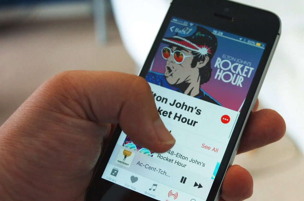 thue bao apple music cho sinh vien tai viet nam tang gia gan 20 hinh 1