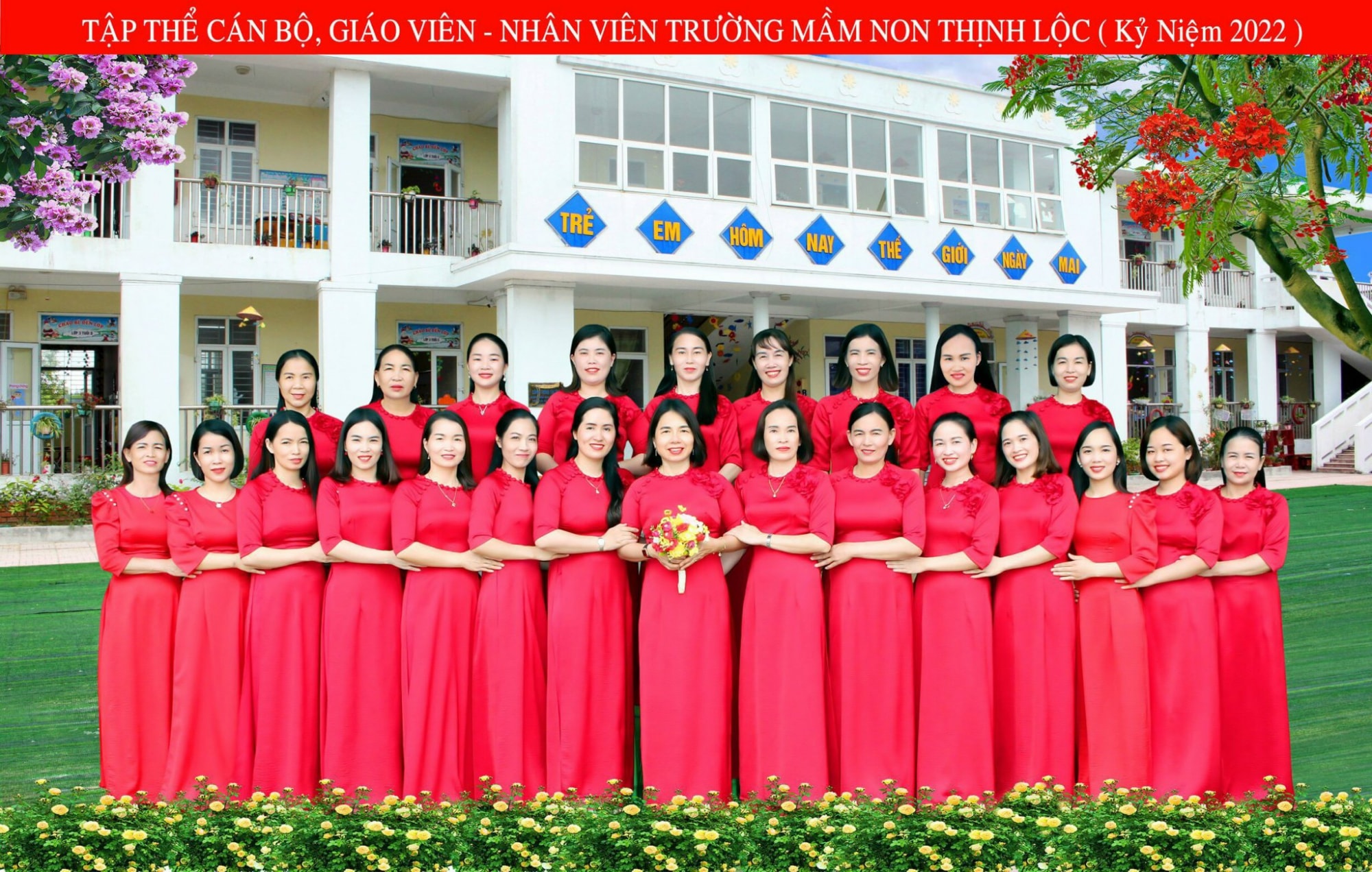truong mam non thinh loc diem sang trong xay dung truong dat chuan quoc gia hinh 1