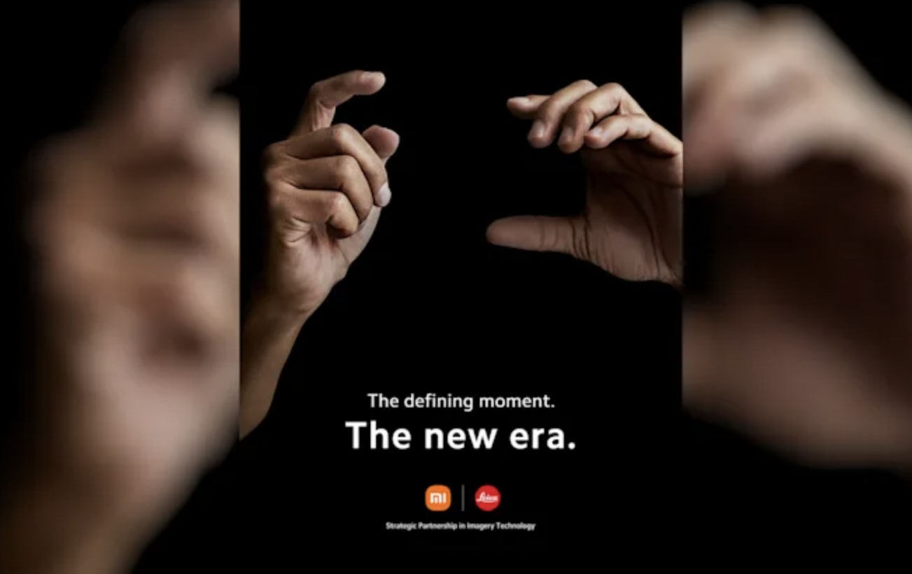xiaomi cong bo chien luoc hop tac voi leica nham cai thien chat luong hinh anh tren smartphone hinh 1